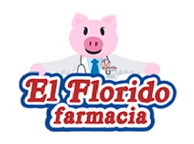 Farmacias El Florido