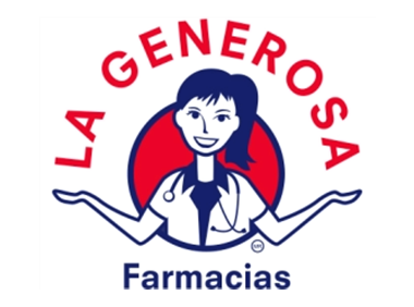 Farmacias la Generosa