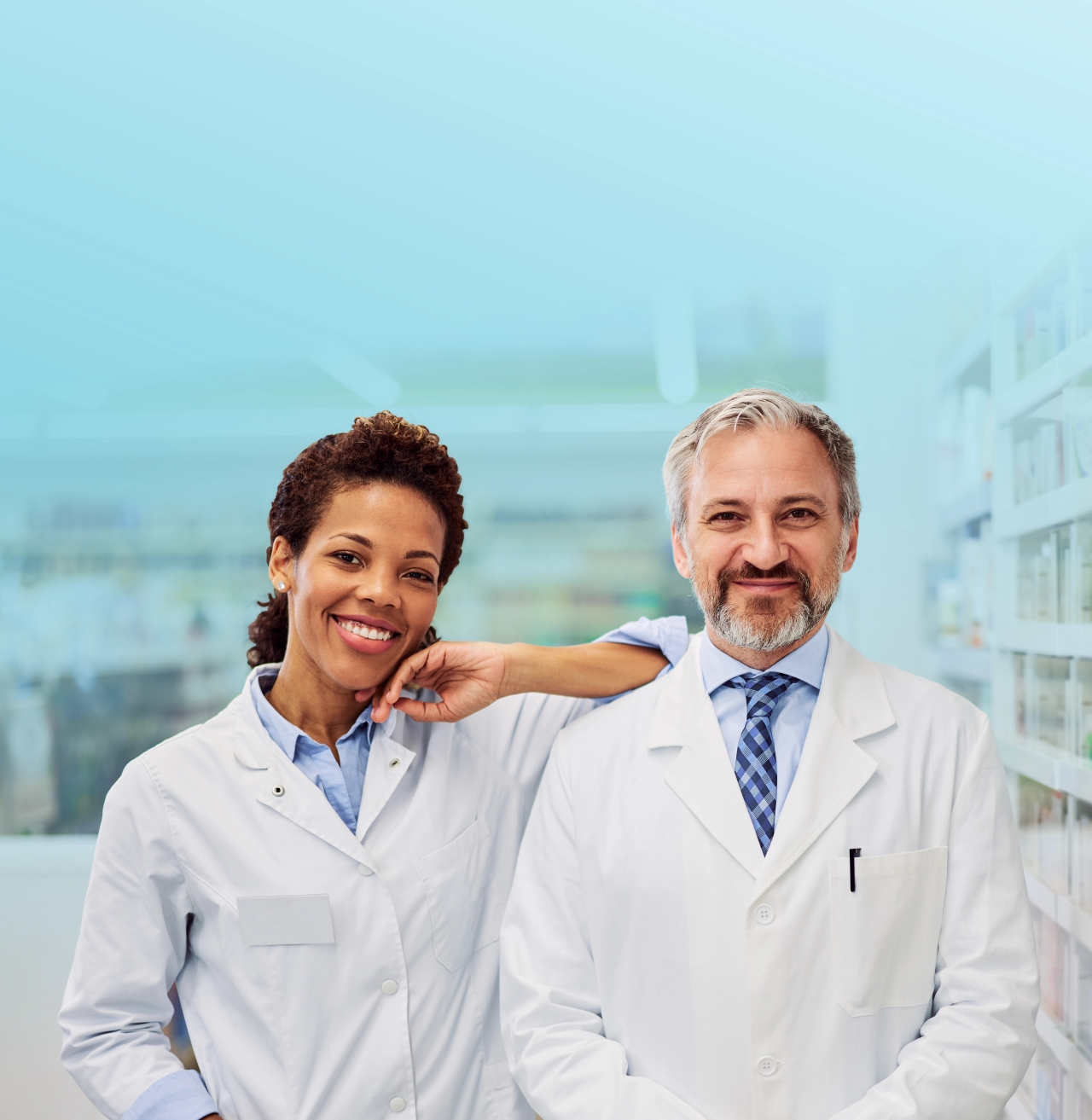 ERP para Farmacias