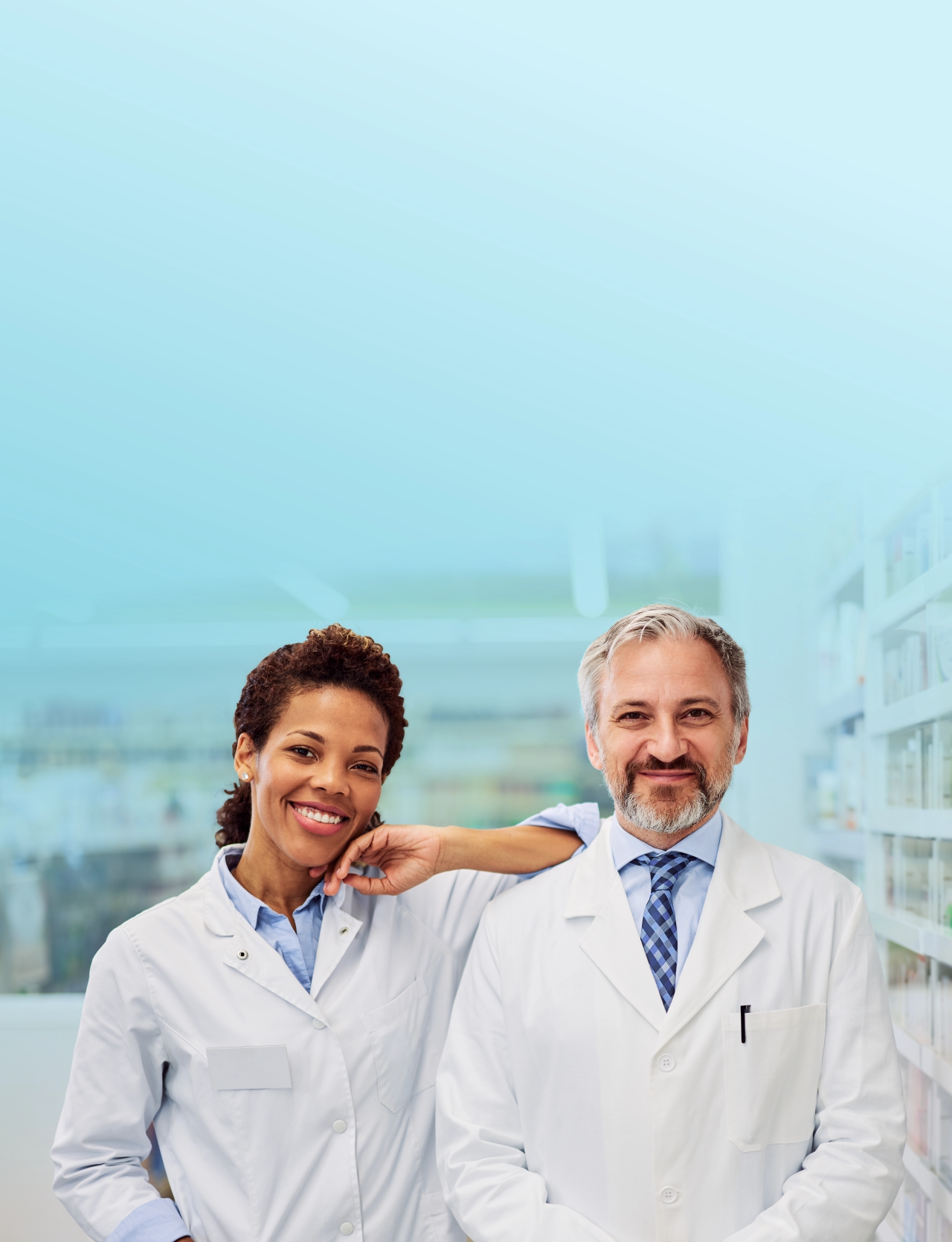 ERP para Farmacias